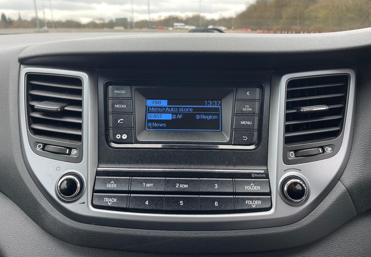 Used Hyundai TUCSON 2015 for sale - 77482668: Photo 17