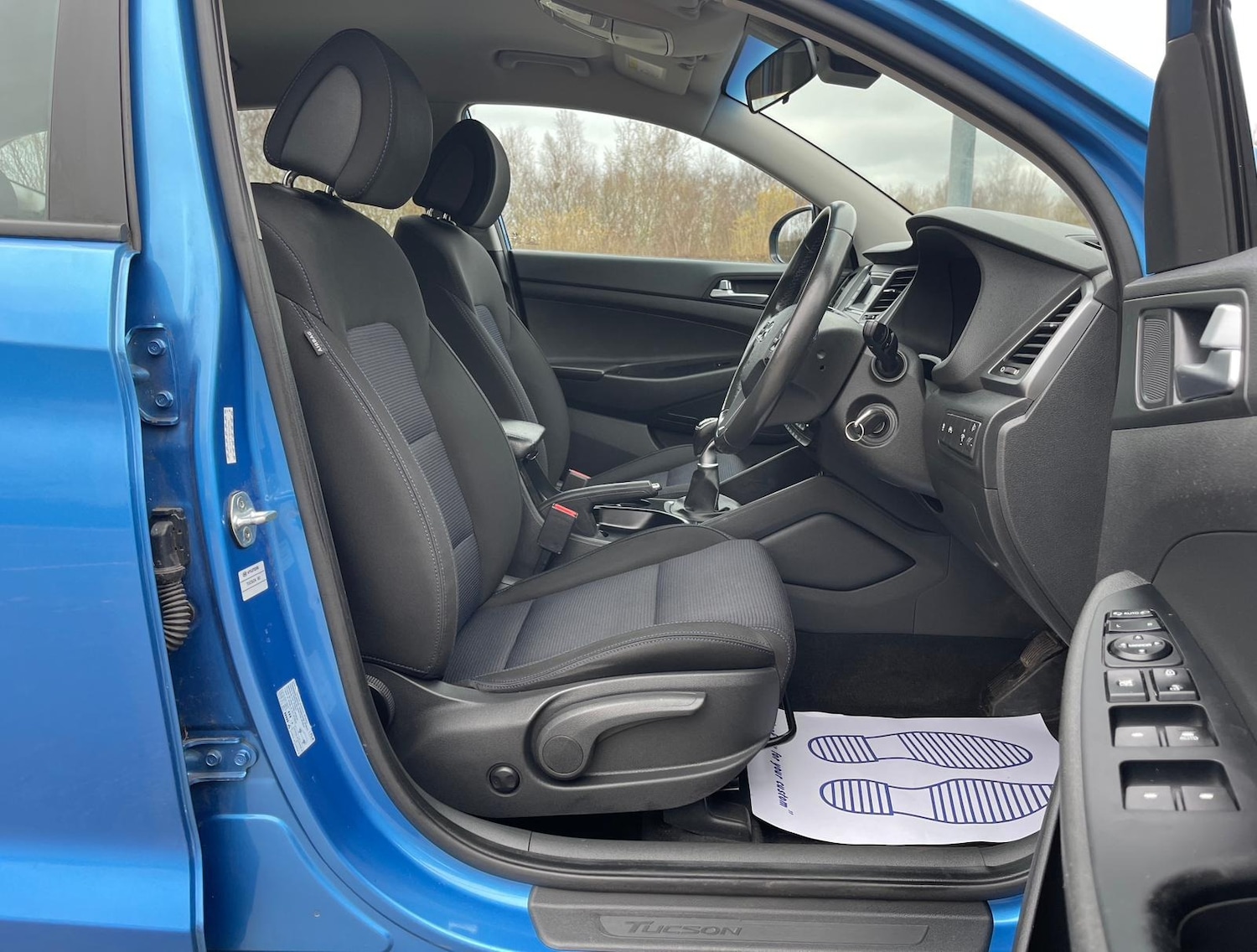 Used Hyundai TUCSON 2015 for sale - 77482668: Photo 18