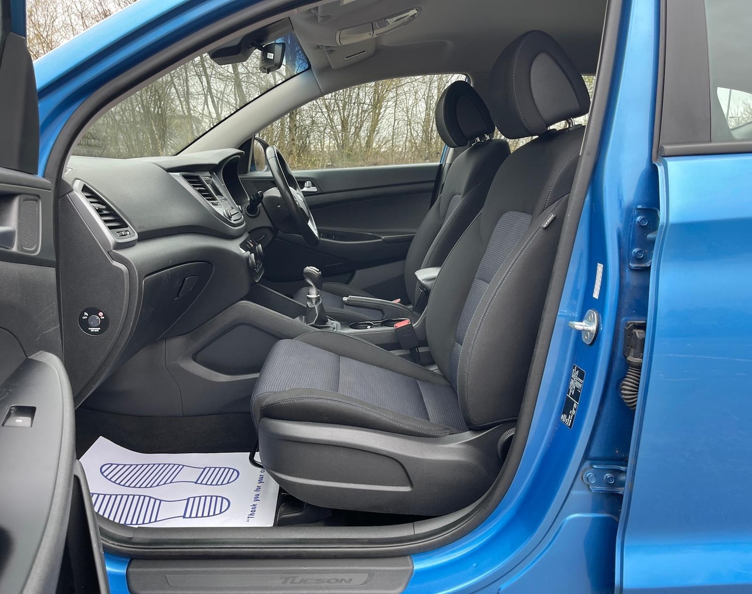 Used Hyundai TUCSON 2015 for sale - 77482668: Photo 19