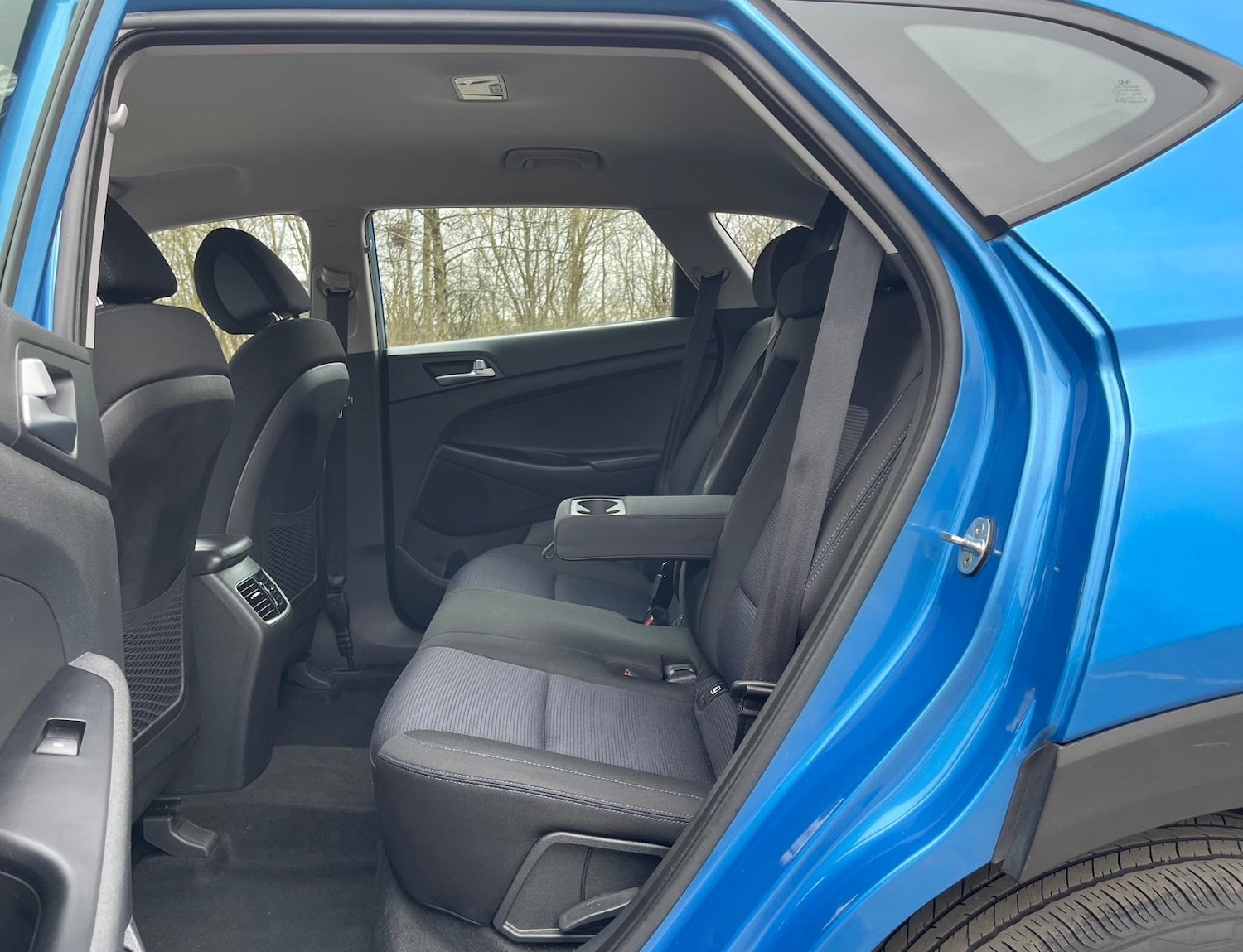 Used Hyundai TUCSON 2015 for sale - 77482668: Photo 20