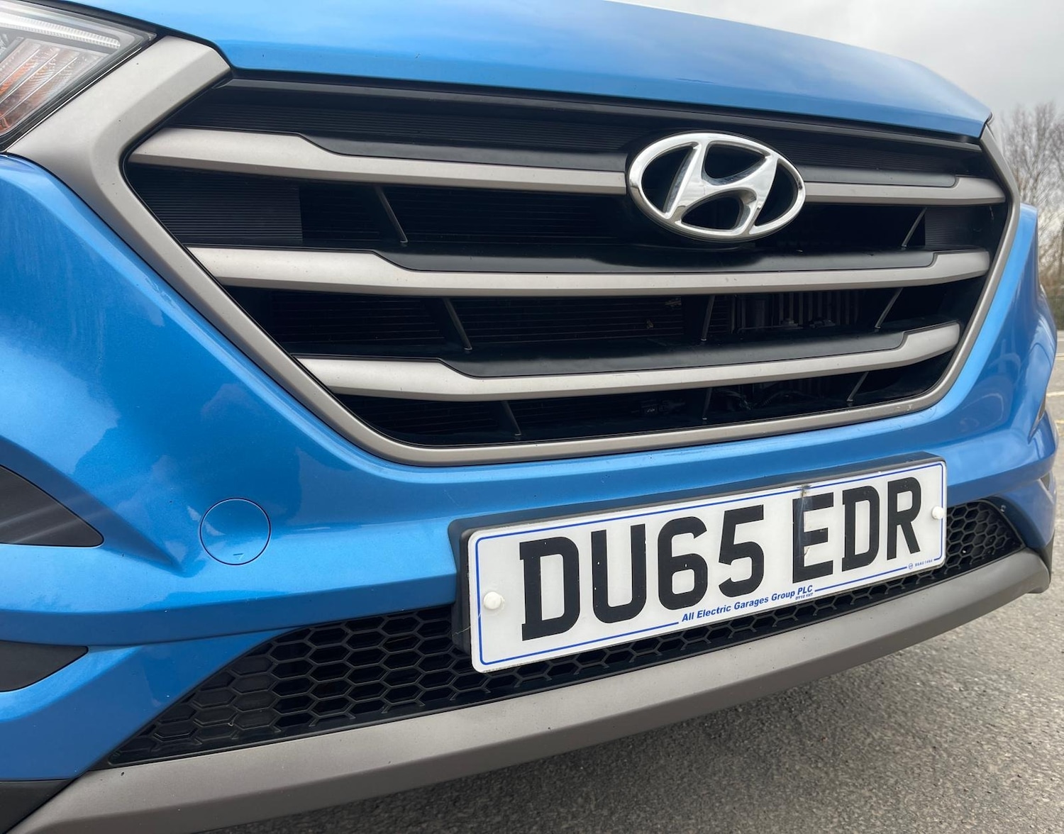 Used Hyundai TUCSON 2015 for sale - 77482668: Photo 22