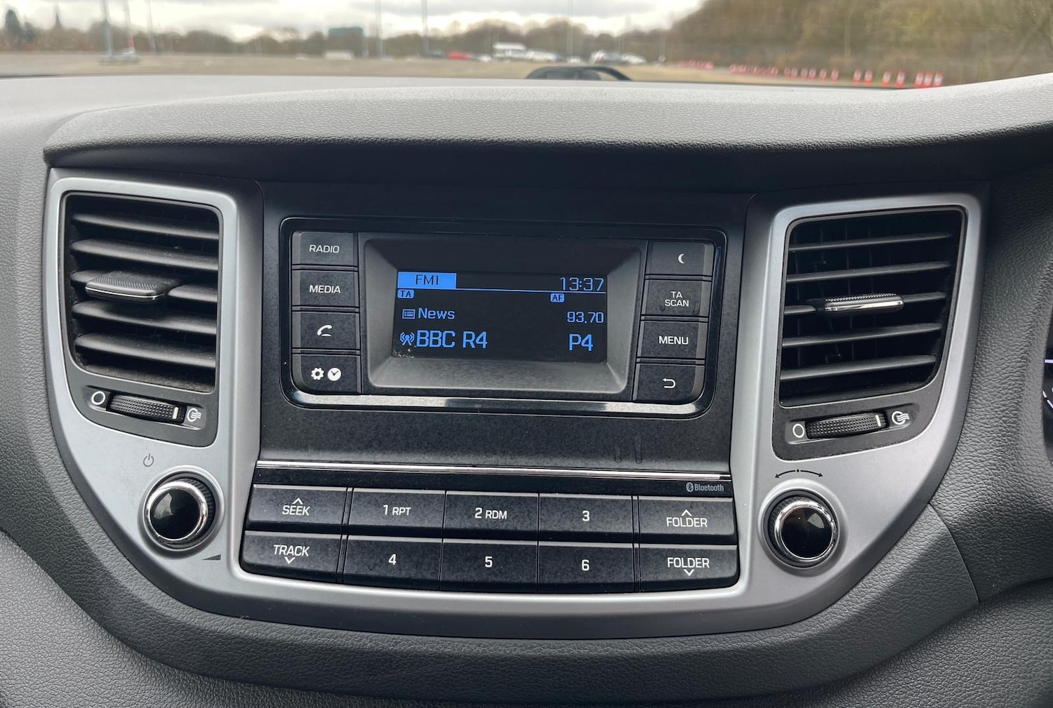 Used Hyundai TUCSON 2015 for sale - 77482668: Photo 23