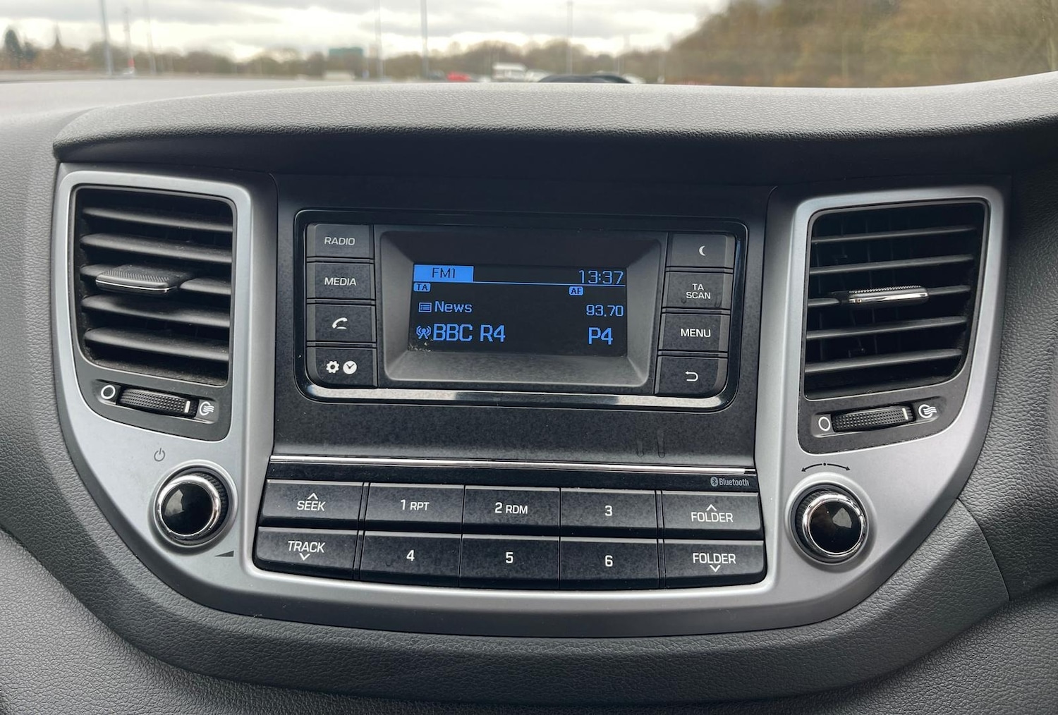 Used Hyundai TUCSON 2015 for sale - 77482668: Photo 26