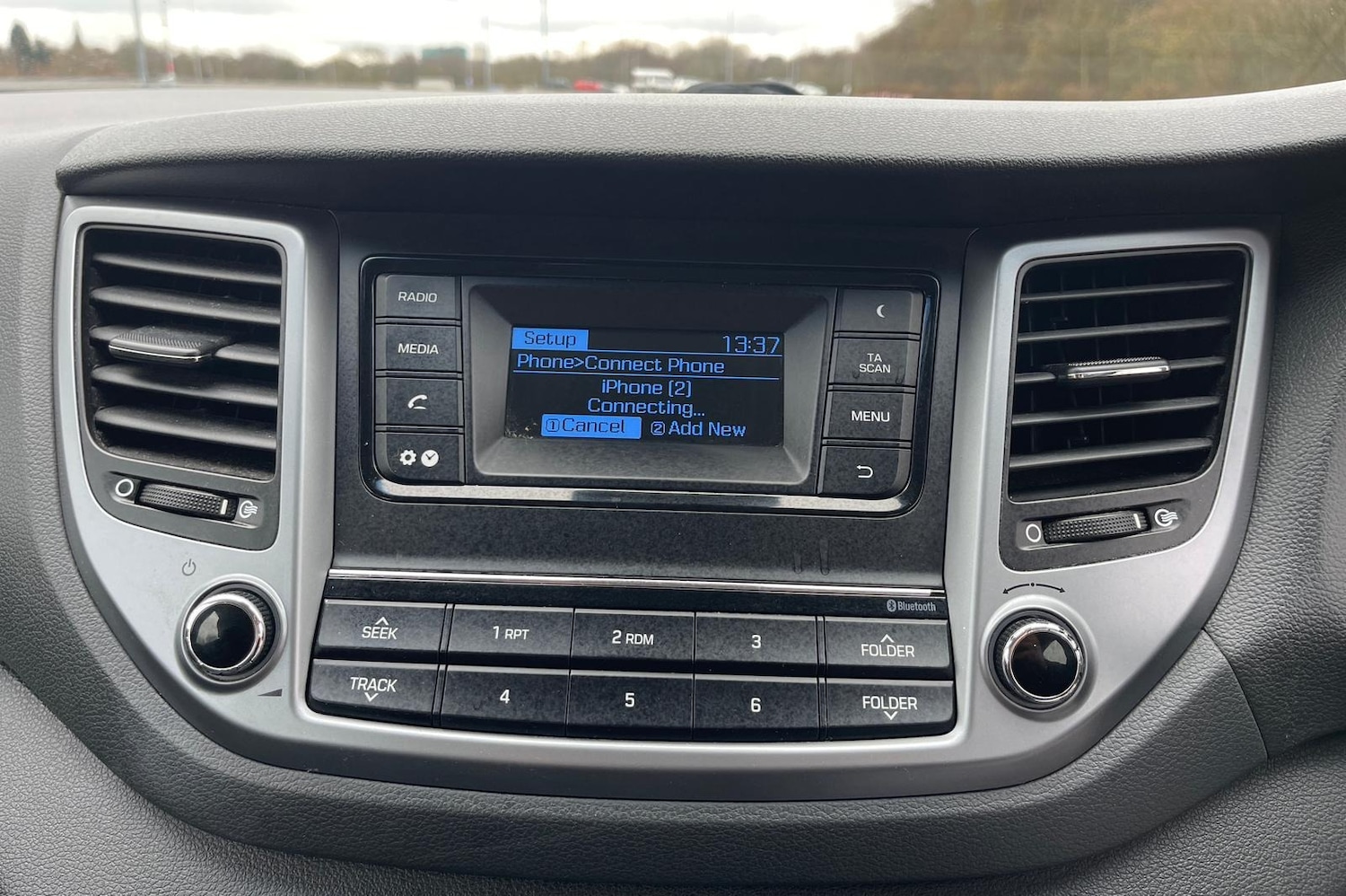 Used Hyundai TUCSON 2015 for sale - 77482668: Photo 28