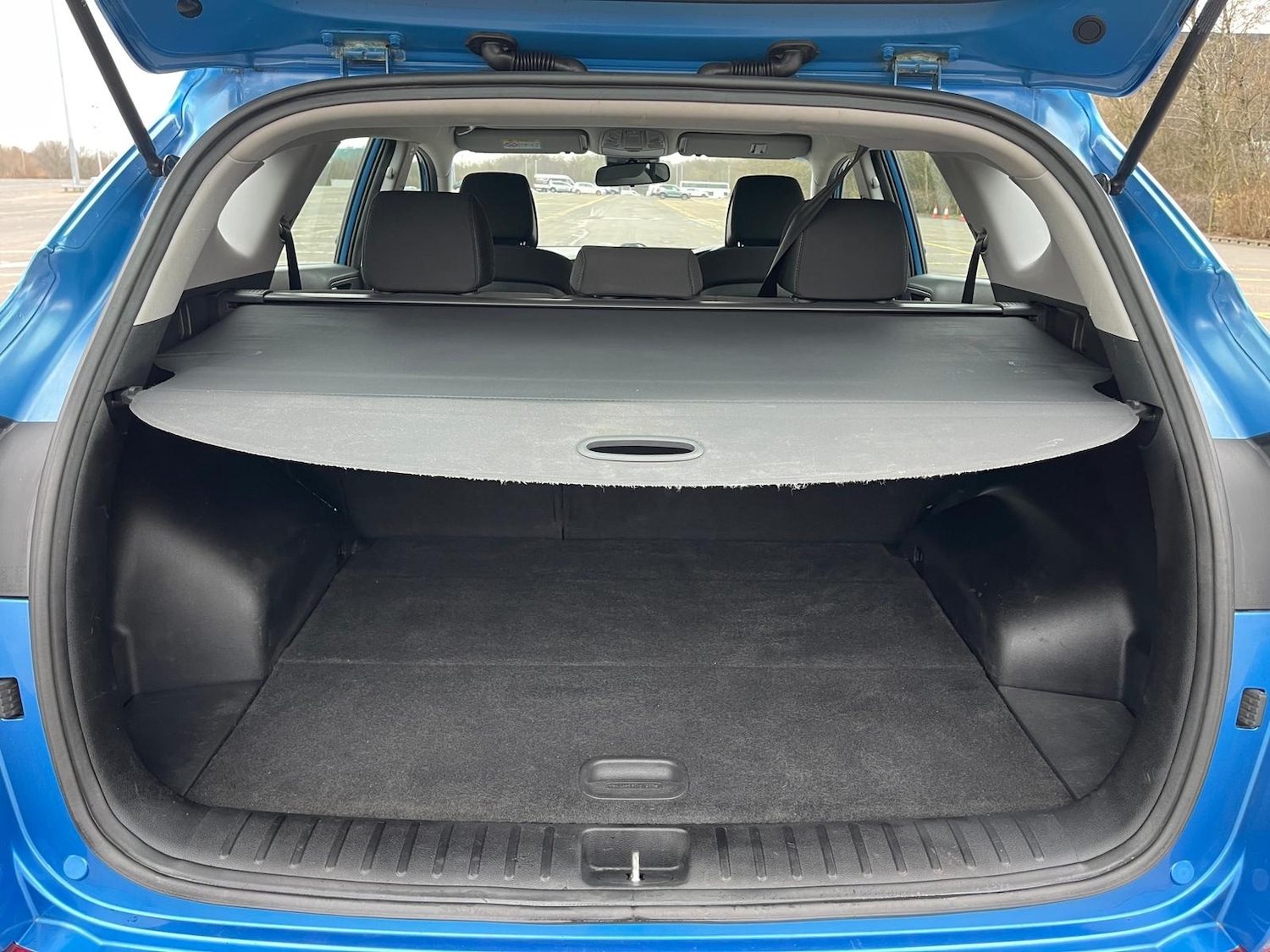 Used Hyundai TUCSON 2015 for sale - 77482668: Photo 29