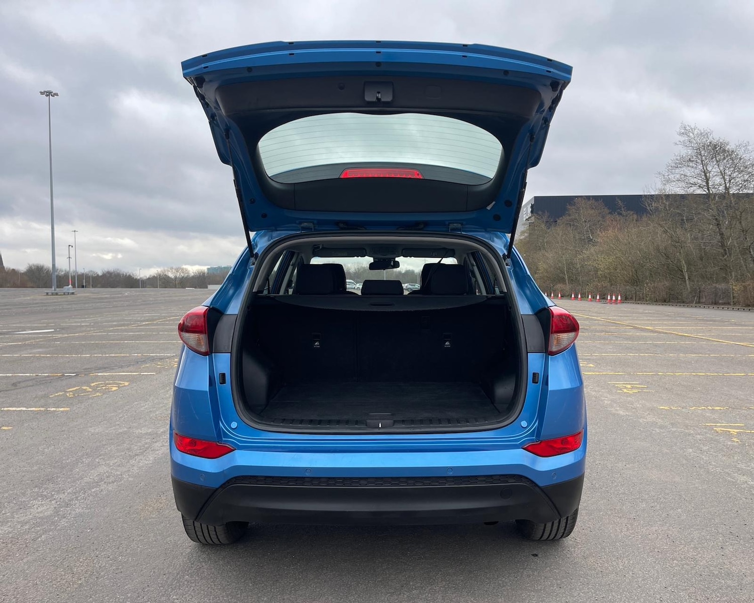 Used Hyundai TUCSON 2015 for sale - 77482668: Photo 30