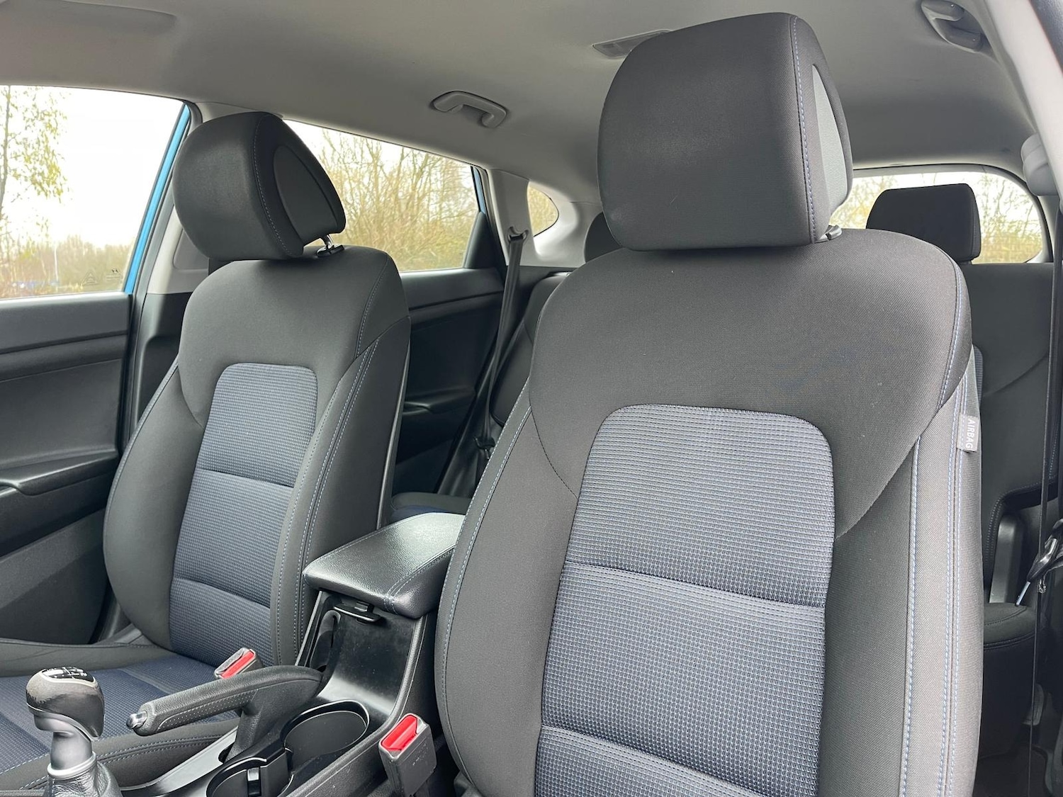 Used Hyundai TUCSON 2015 for sale - 77482668: Photo 31