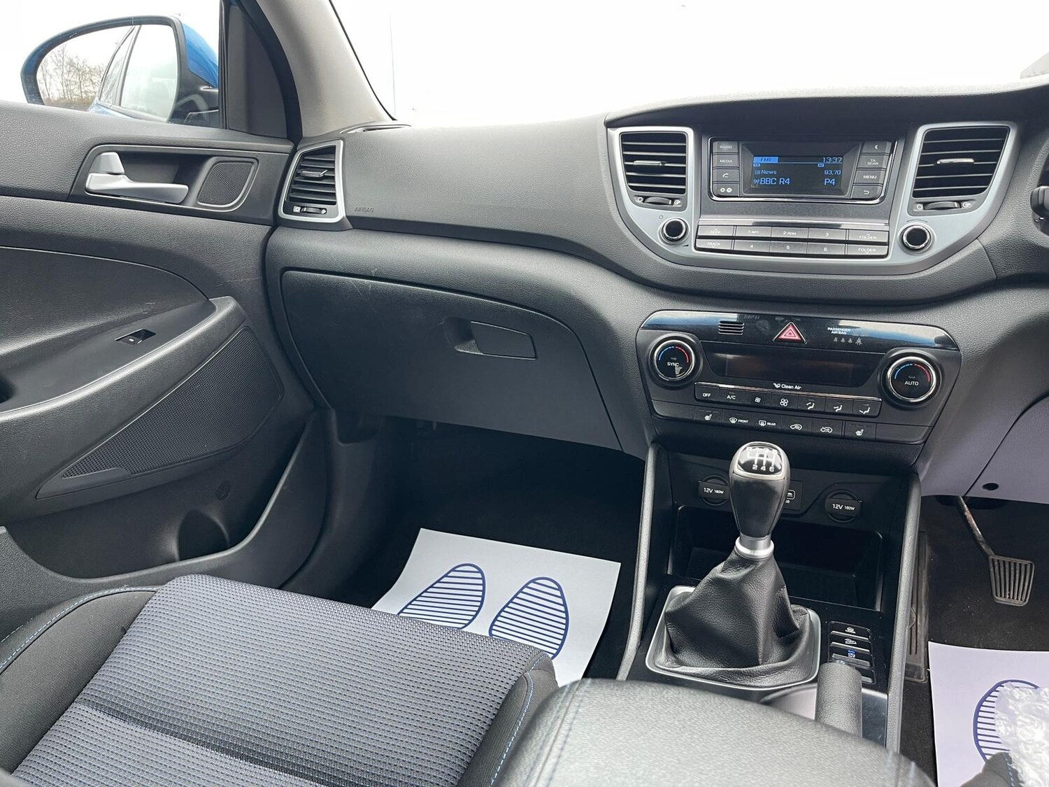 Used Hyundai TUCSON 2015 for sale - 77482668: Photo 33