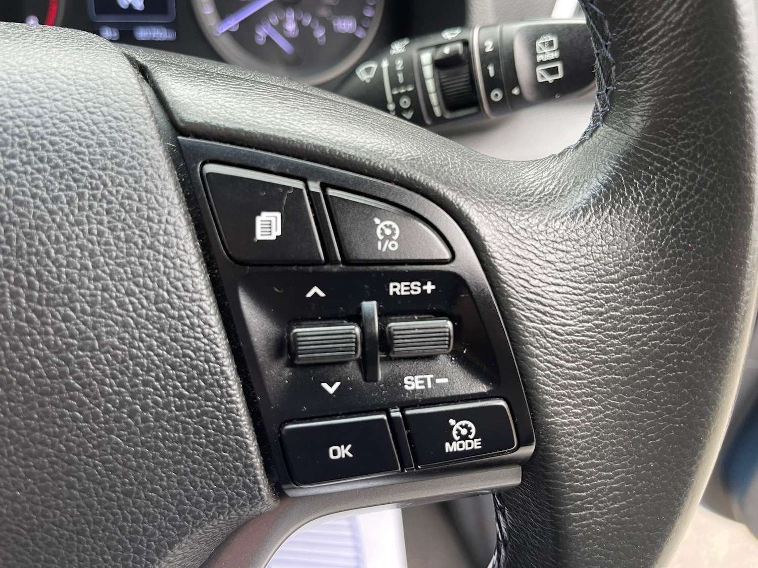 Used Hyundai TUCSON 2015 for sale - 77482668: Photo 36