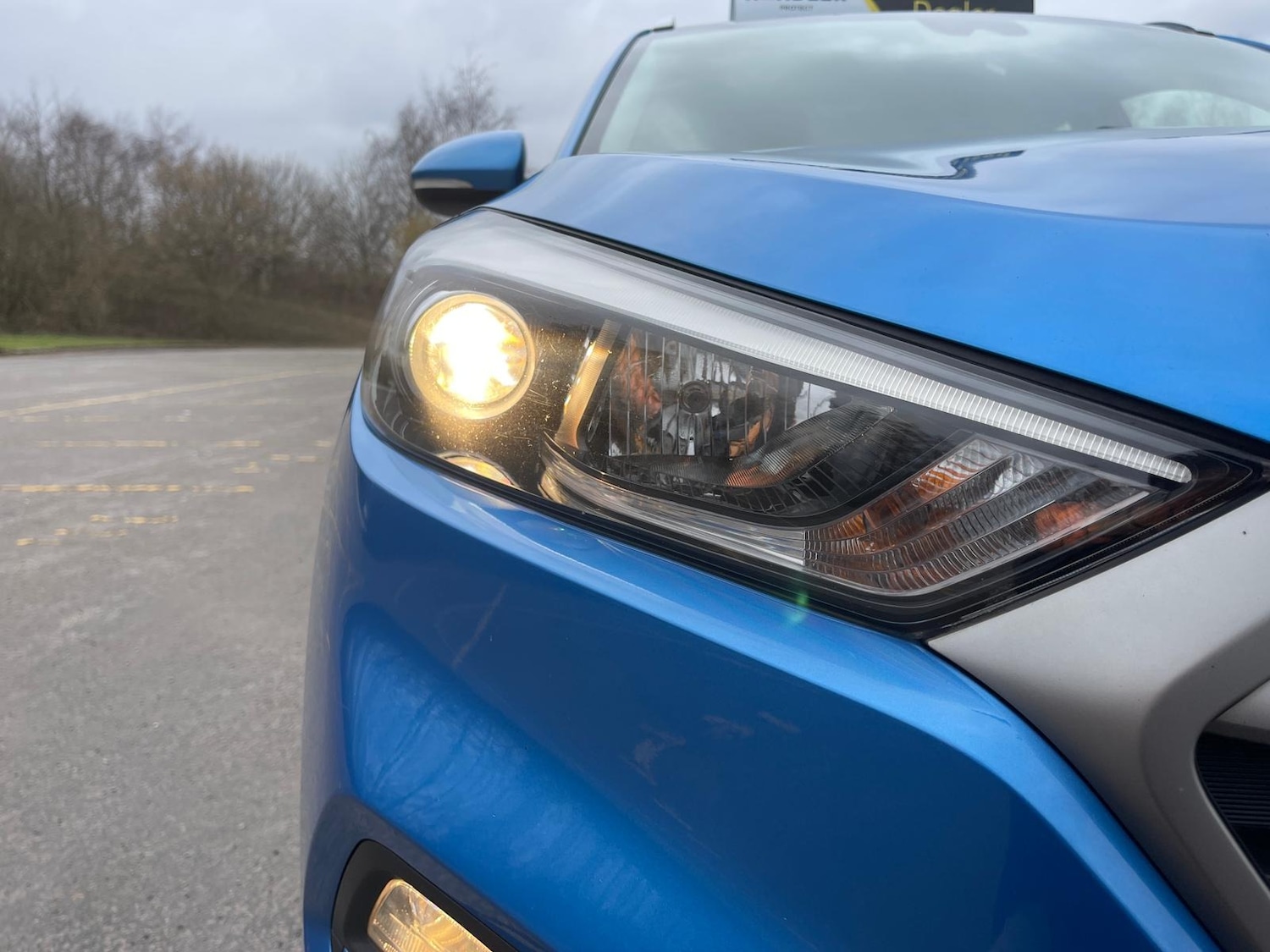 Used Hyundai TUCSON 2015 for sale - 77482668: Photo 39