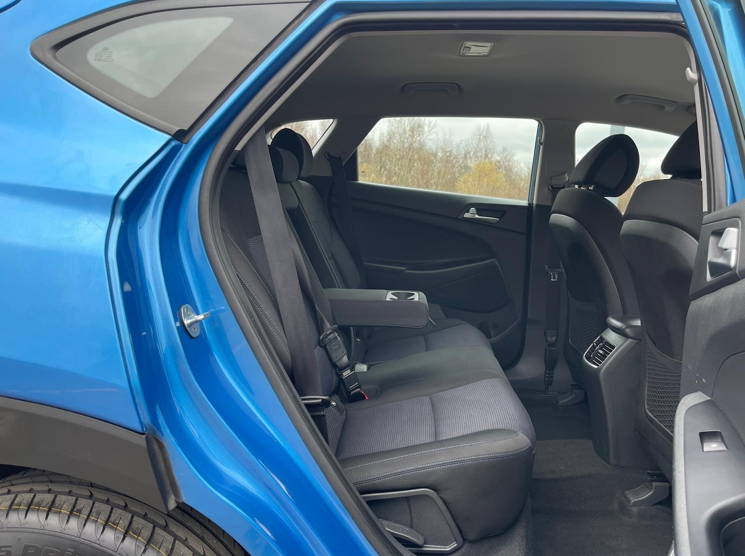 Used Hyundai TUCSON 2015 for sale - 77482668: Photo 41