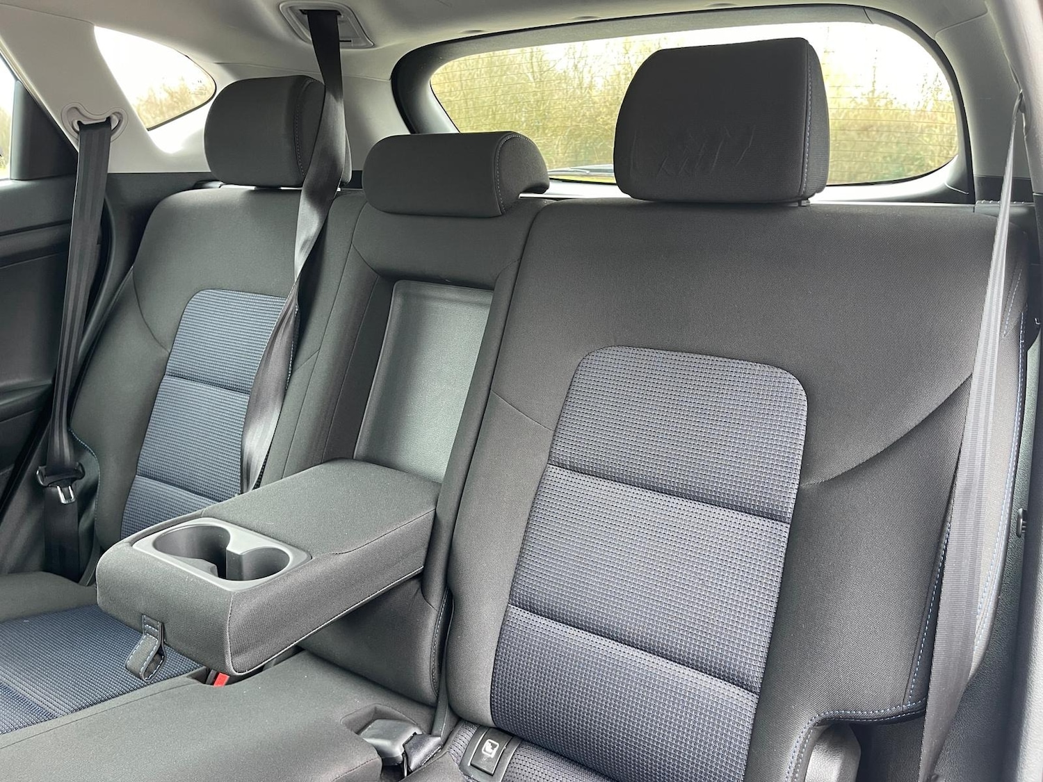 Used Hyundai TUCSON 2015 for sale - 77482668: Photo 42