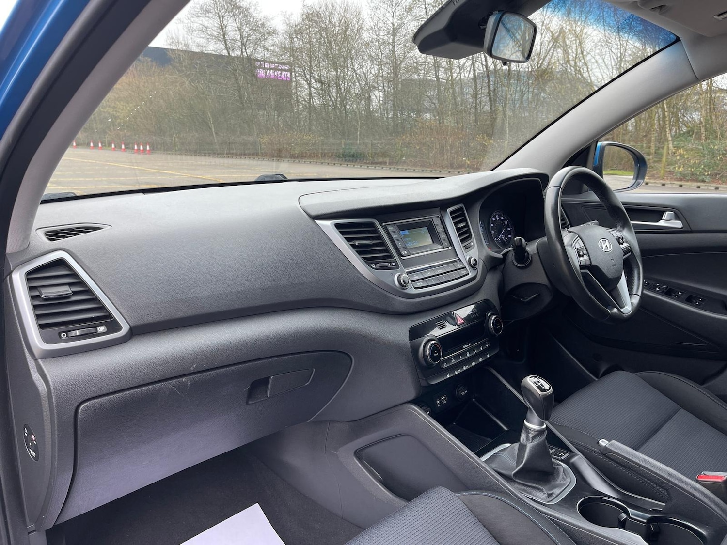 Used Hyundai TUCSON 2015 for sale - 77482668: Photo 43