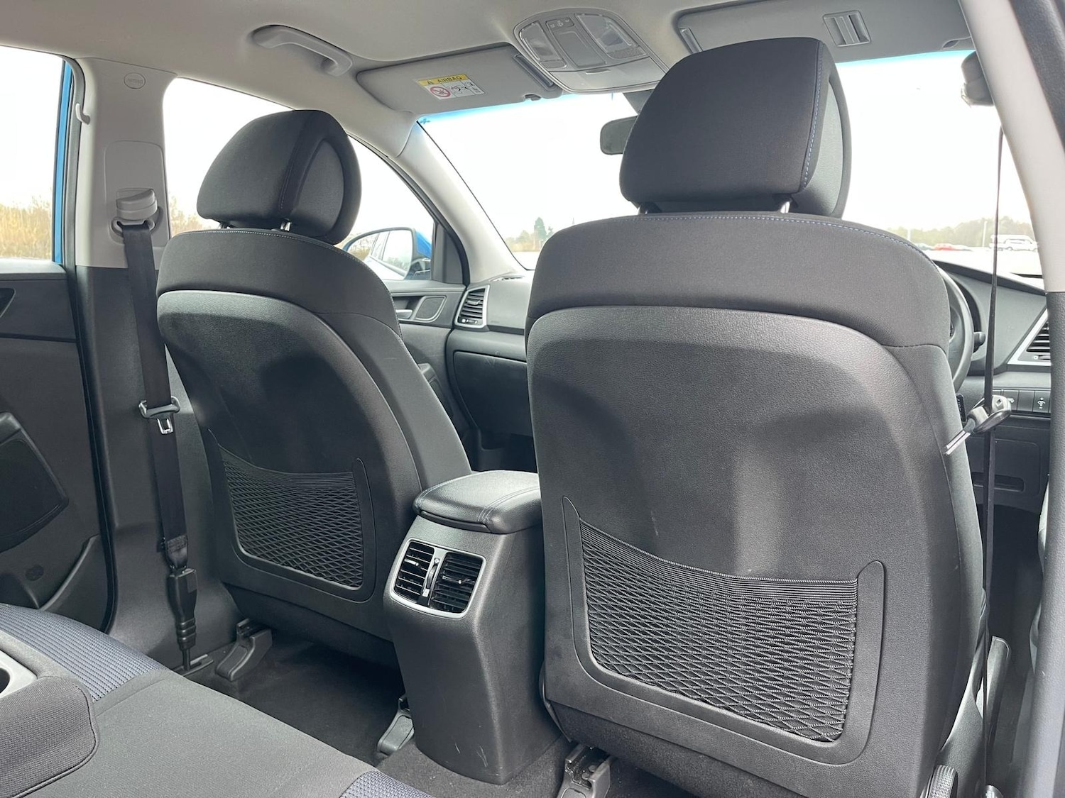 Used Hyundai TUCSON 2015 for sale - 77482668: Photo 44