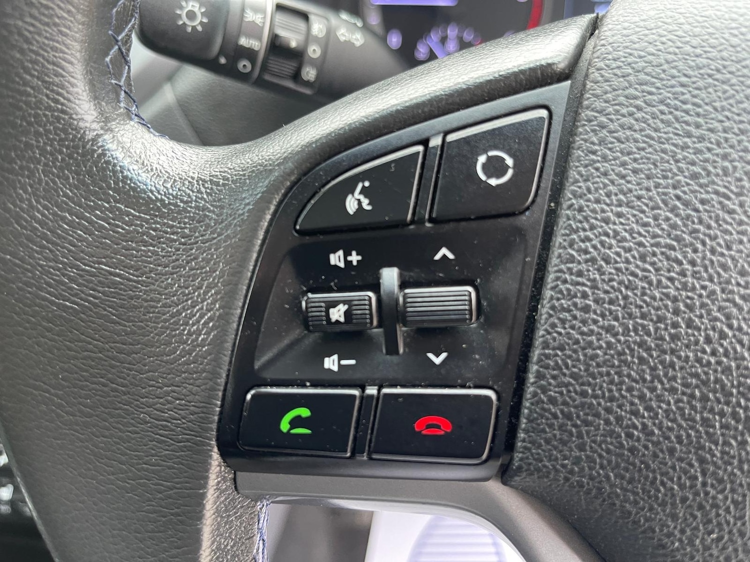 Used Hyundai TUCSON 2015 for sale - 77482668: Photo 45