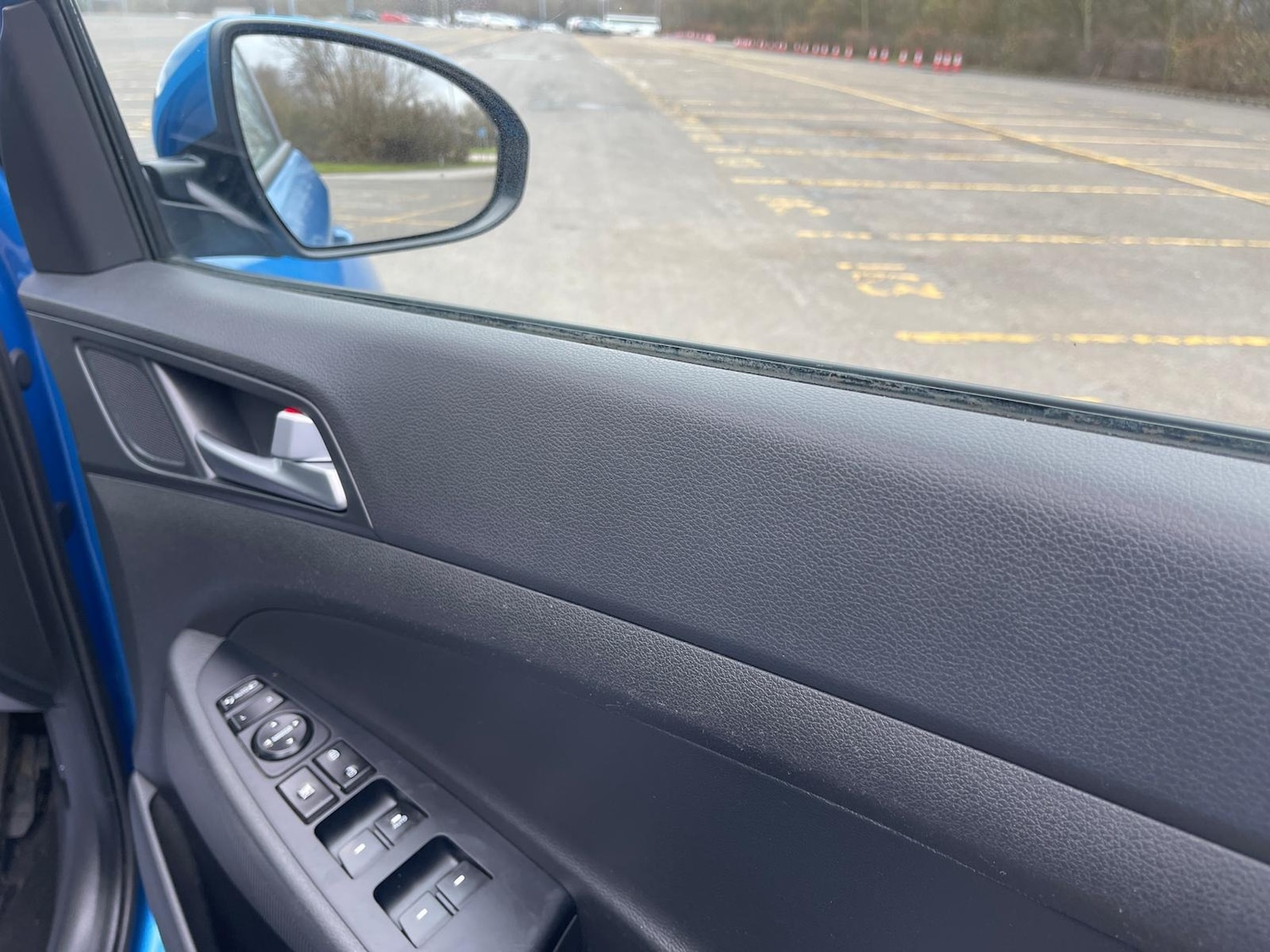 Used Hyundai TUCSON 2015 for sale - 77482668: Photo 47