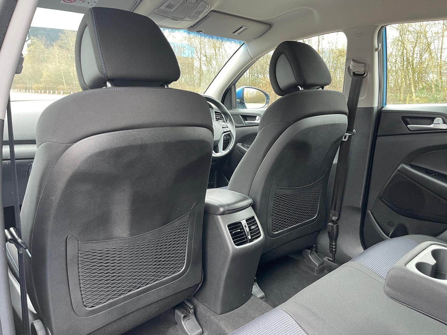 Used Hyundai TUCSON 2015 for sale - 77482668: Photo 48