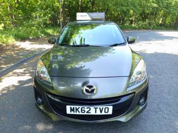 Used Mazda Mazda3 2012 for sale - 74615911: Photo