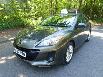 Used Mazda Mazda3 2012 for sale - 74615911: Photo