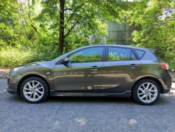 Used Mazda Mazda3 2012 for sale - 74615911: Photo