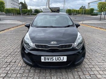 Used Kia Rio 2015 for sale - 79537130: Photo