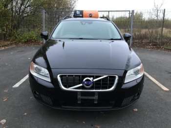 Used Volvo V70 2012 for sale - 72807603: Photo