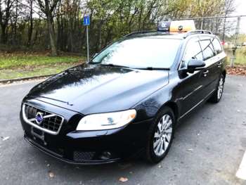 Used Volvo V70 2012 for sale - 72807603: Photo