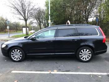 Used Volvo V70 2012 for sale - 72807603: Photo