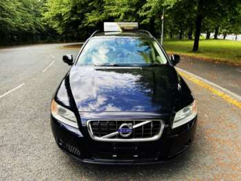 Used Volvo V70 2012 for sale - 75121130: Photo
