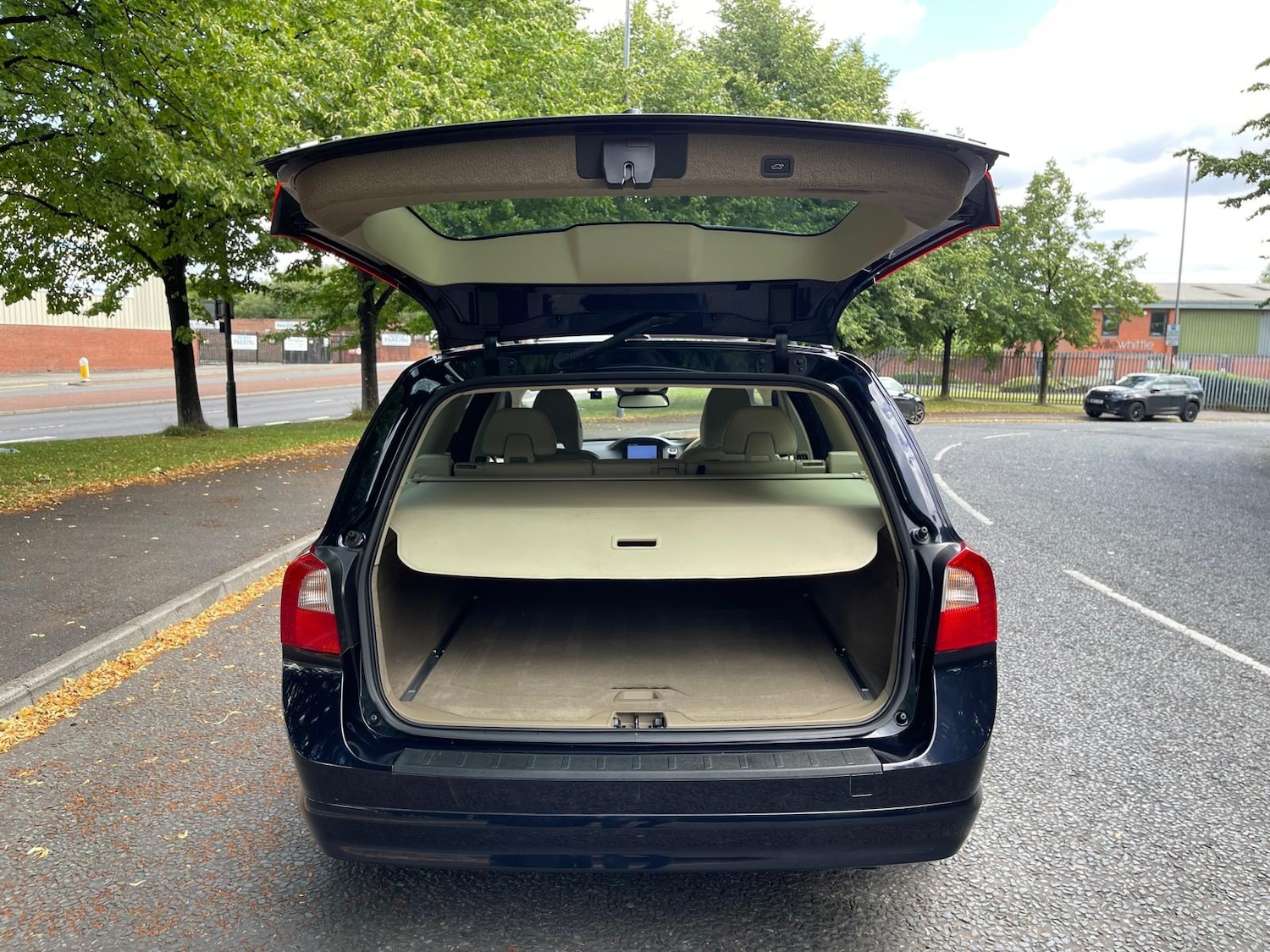 Vehicle 56
