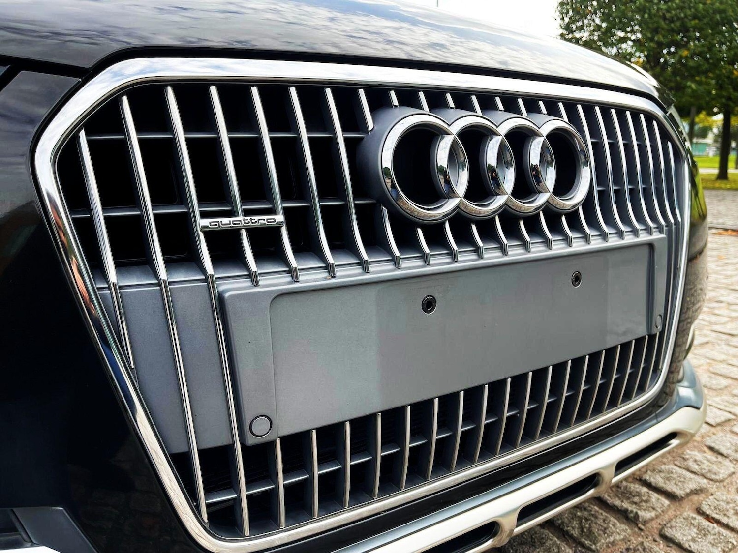 Used Audi A6 Allroad 2025 for sale - 76593431: Photo 10
