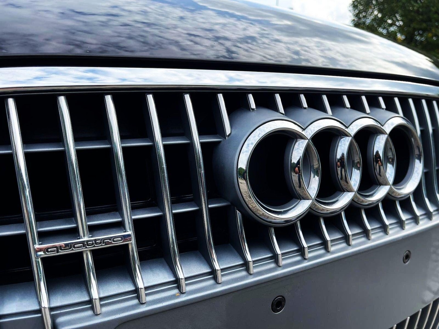 Used Audi A6 Allroad 2025 for sale - 76593431: Photo 12