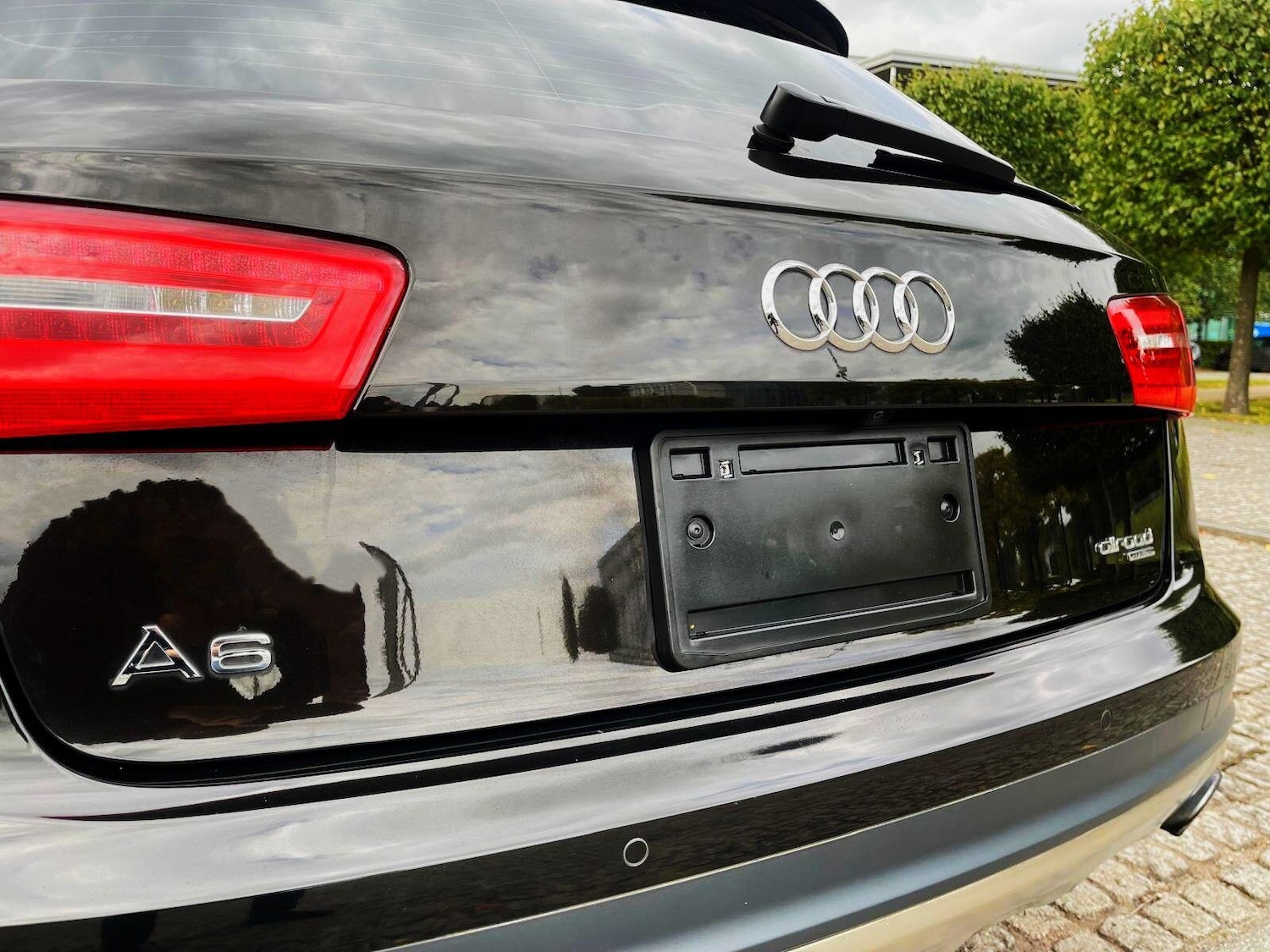 Used Audi A6 Allroad 2025 for sale - 76593431: Photo 15