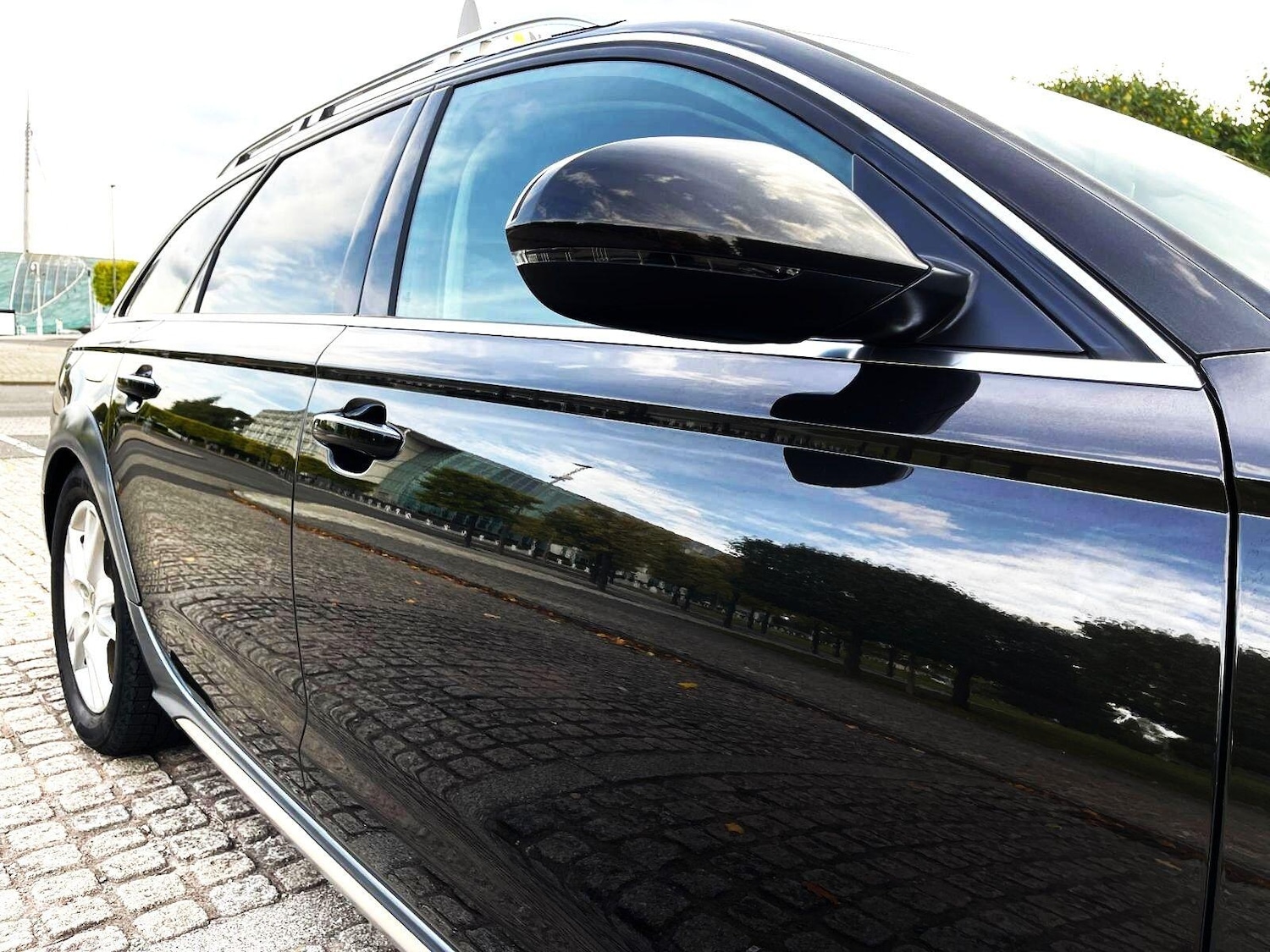 Used Audi A6 Allroad 2025 for sale - 76593431: Photo 19