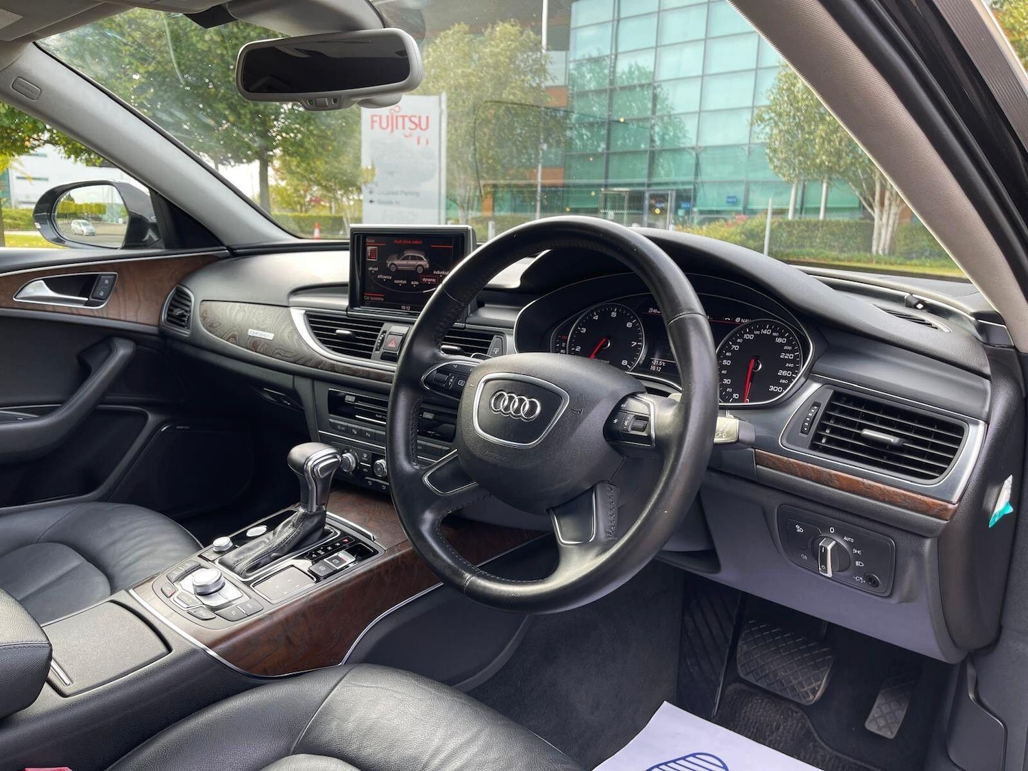 Used Audi A6 Allroad 2025 for sale - 76593431: Photo 22