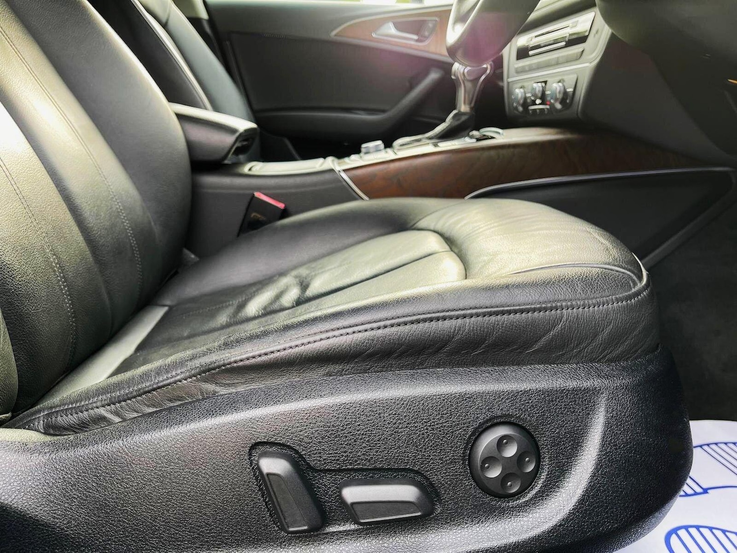 Used Audi A6 Allroad 2025 for sale - 76593431: Photo 24