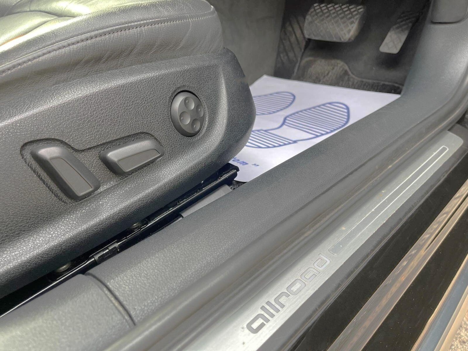 Used Audi A6 Allroad 2025 for sale - 76593431: Photo 25