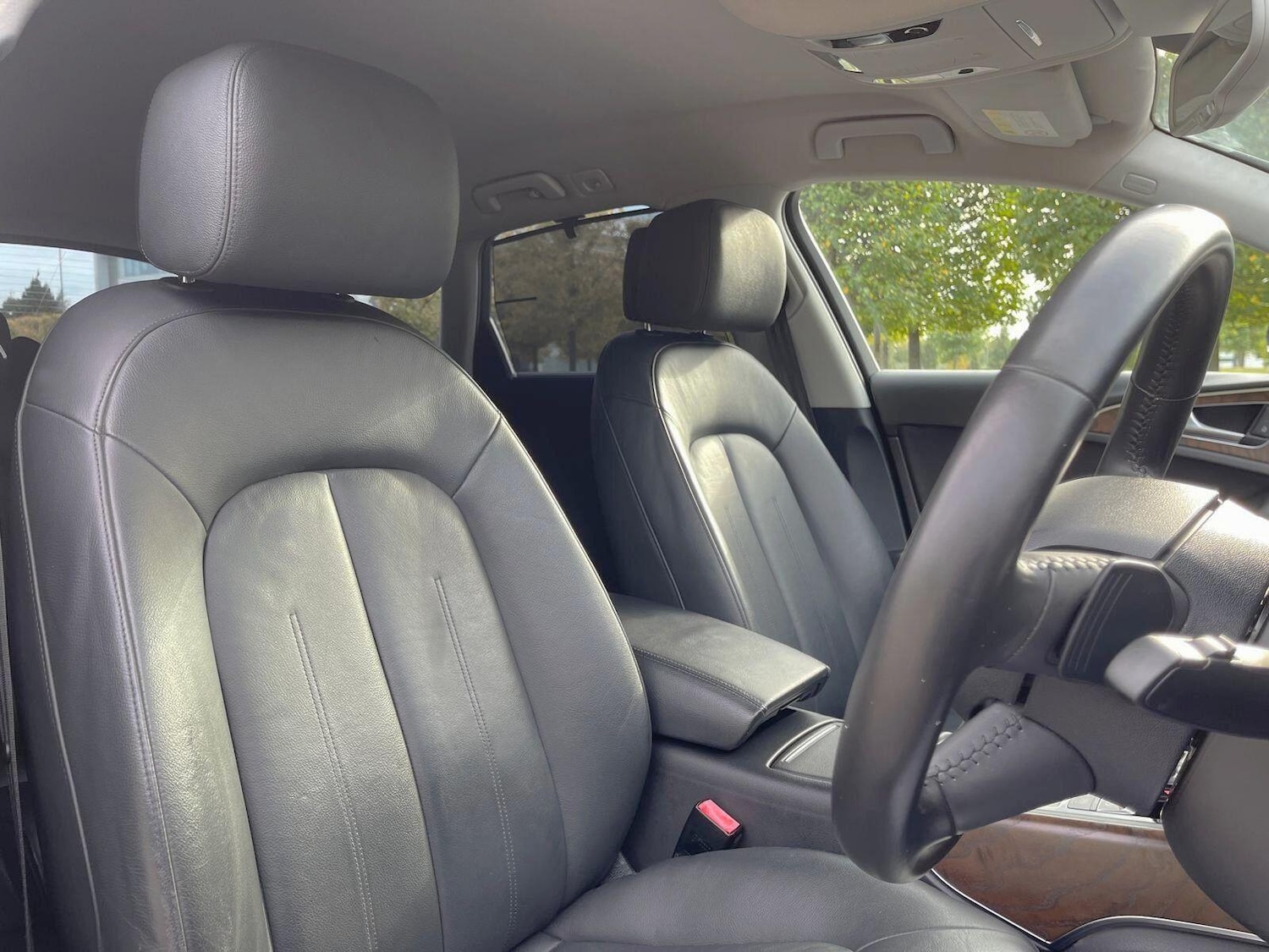 Used Audi A6 Allroad 2025 for sale - 76593431: Photo 26