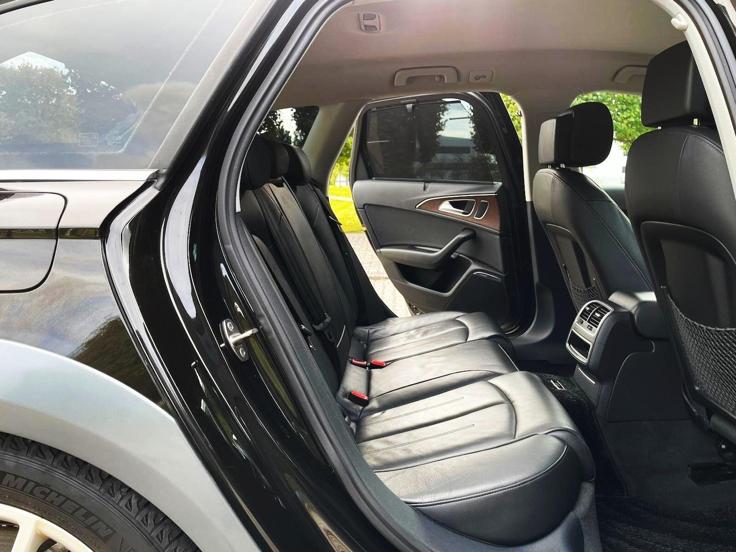 Used Audi A6 Allroad 2025 for sale - 76593431: Photo 27