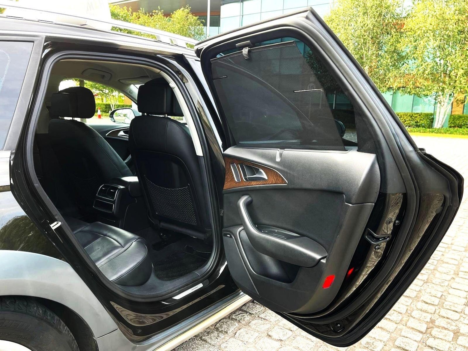 Used Audi A6 Allroad 2025 for sale - 76593431: Photo 30