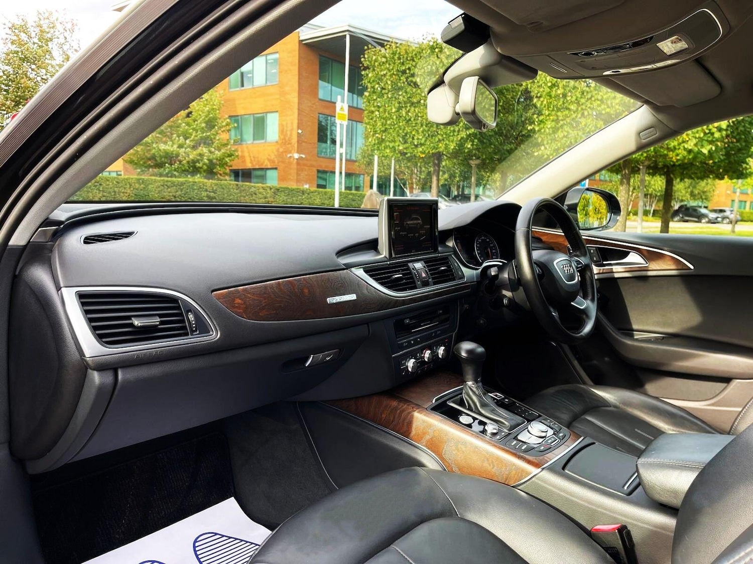 Used Audi A6 Allroad 2025 for sale - 76593431: Photo 31