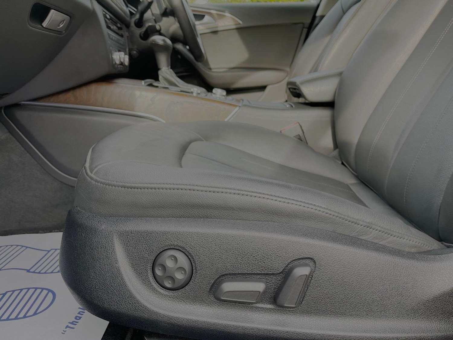 Used Audi A6 Allroad 2025 for sale - 76593431: Photo 33