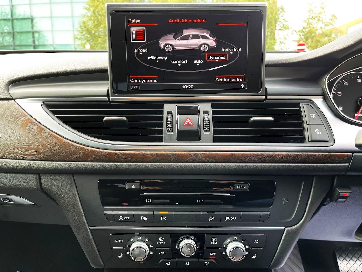 Used Audi A6 Allroad 2025 for sale - 76593431: Photo 44