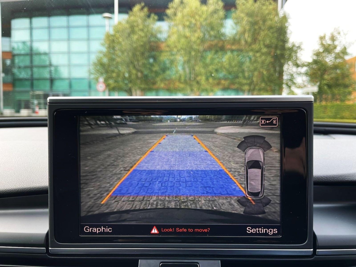 Used Audi A6 Allroad 2025 for sale - 76593431: Photo 45