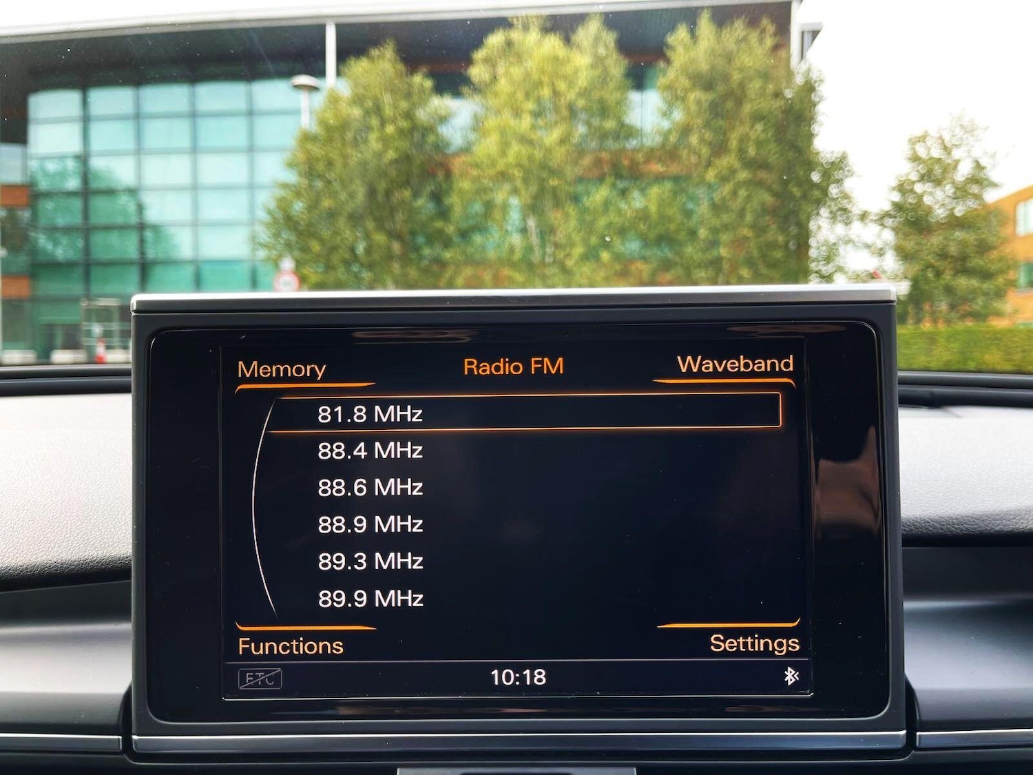 Used Audi A6 Allroad 2025 for sale - 76593431: Photo 46