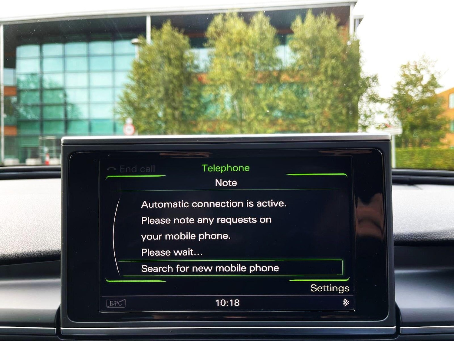 Used Audi A6 Allroad 2025 for sale - 76593431: Photo 49