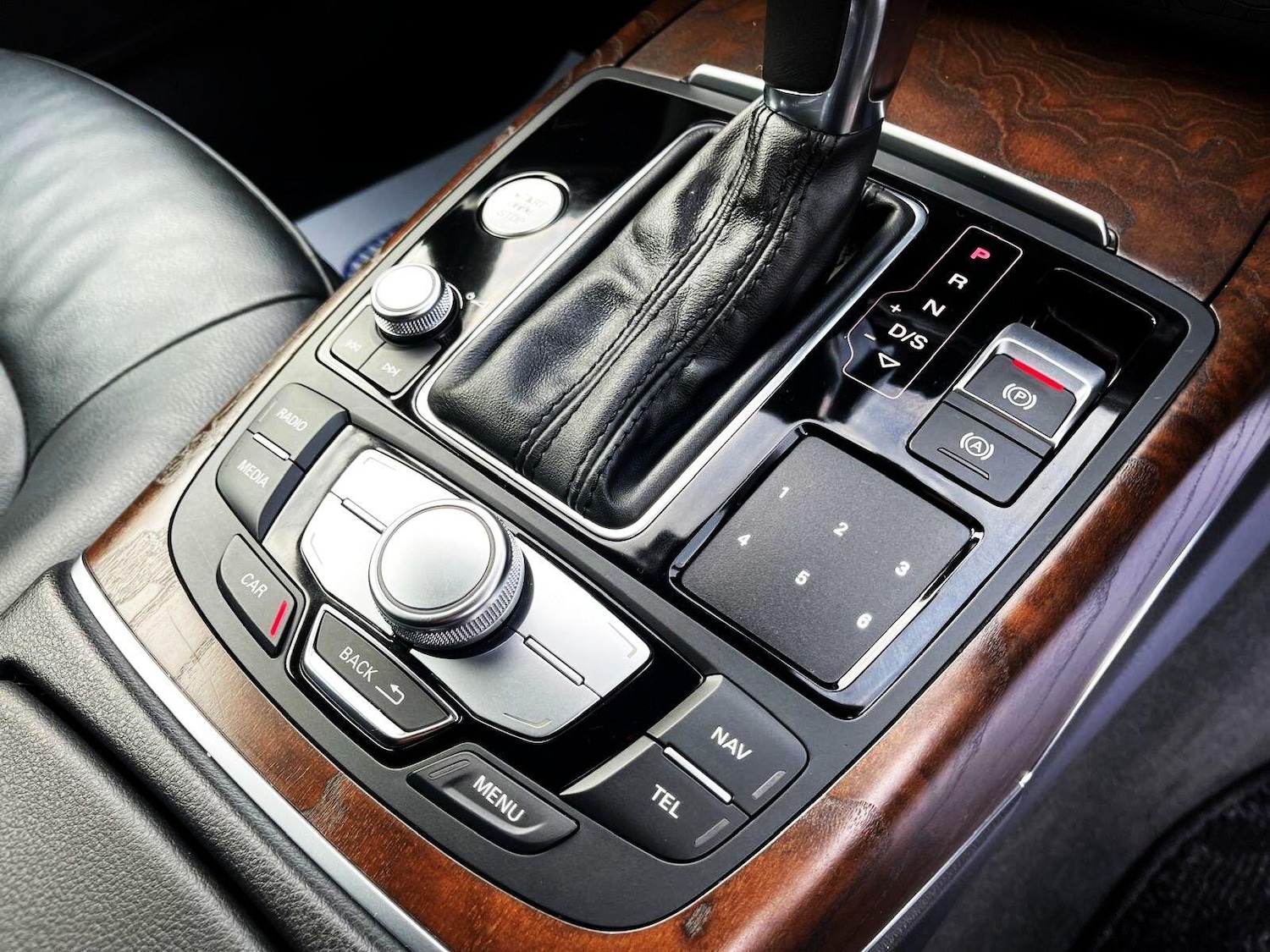 Used Audi A6 Allroad 2025 for sale - 76593431: Photo 51