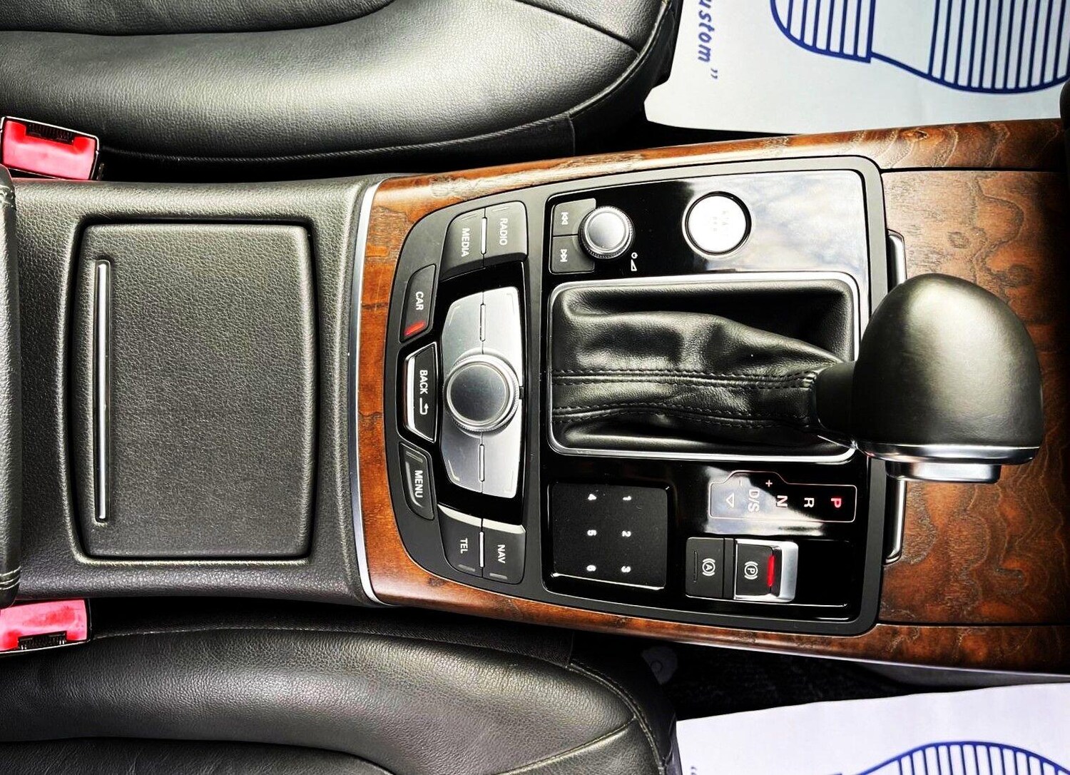 Used Audi A6 Allroad 2025 for sale - 76593431: Photo 53