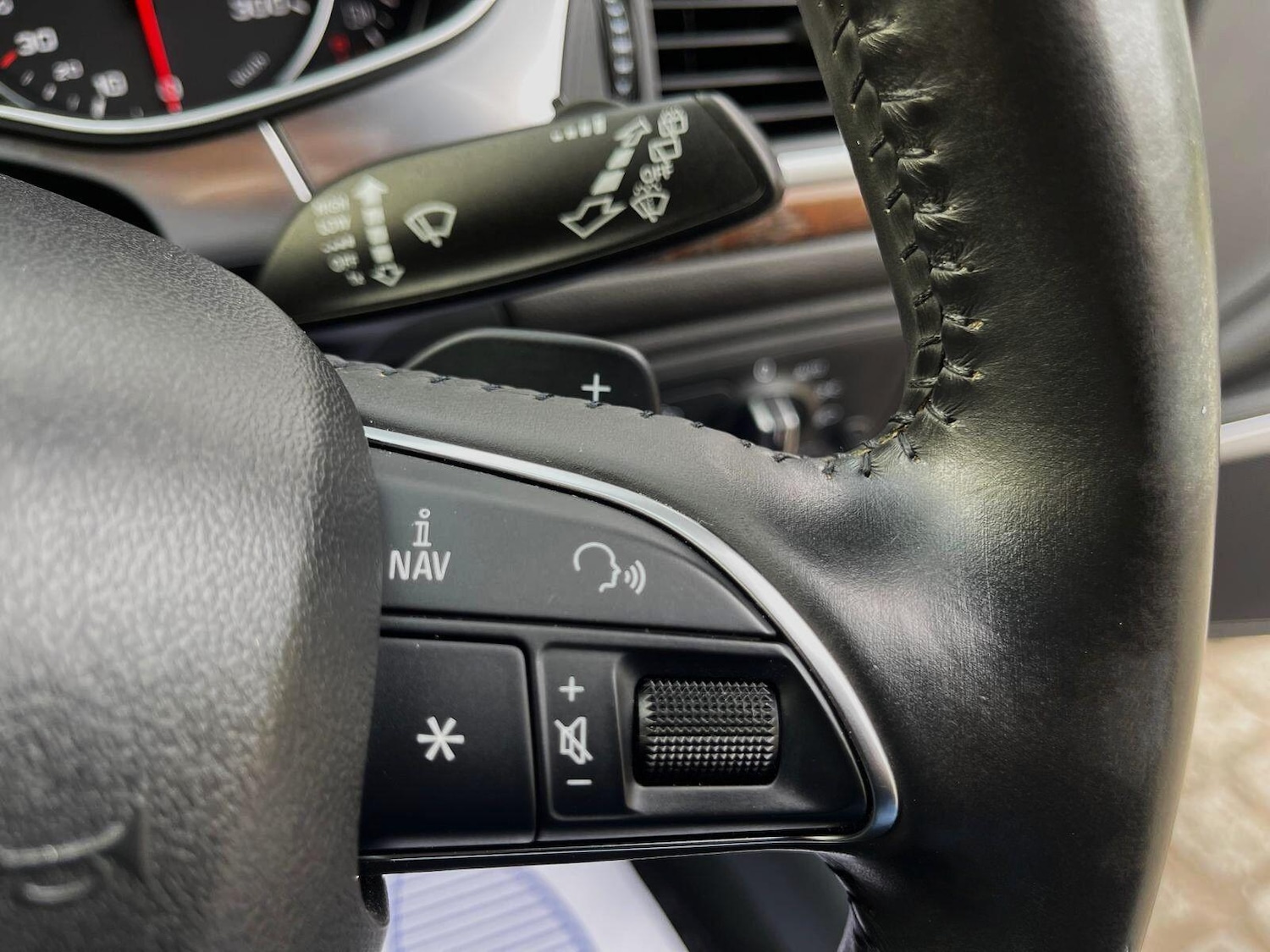 Used Audi A6 Allroad 2025 for sale - 76593431: Photo 60