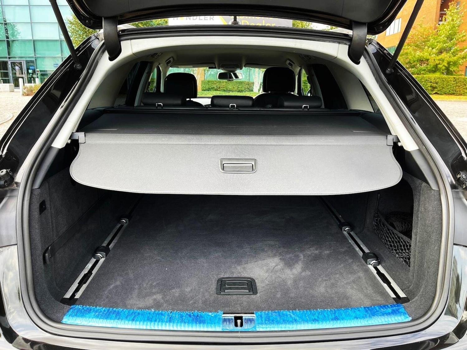 Used Audi A6 Allroad 2025 for sale - 76593431: Photo 63